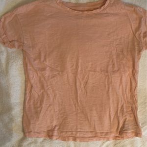 Set of Gap kids tshirts